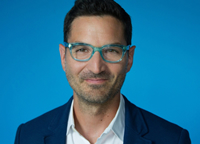 Book Guy Raz for your next corporate event, function, or private party.