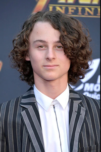 Book Wyatt Oleff for your next corporate event, function, or private party.