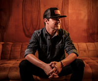 Book Grant Gilbert for your next corporate event, function, or private party.
