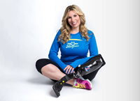 Book Heather Abbott for your next corporate event, function, or private party.