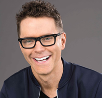 Book Bobby Bones for your next corporate event, function, or private party.