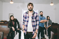 Book Rhett Walker Band for your next corporate event, function, or private party.