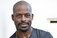 Book Sterling K. Brown for your next corporate event, function, or private party.