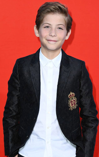 Book Jacob Tremblay for your next corporate event, function, or private party.