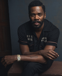 Book Colman Domingo for your next corporate event, function, or private party.