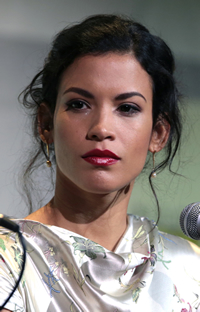 Book Danay Garcia for your next corporate event, function, or private party.