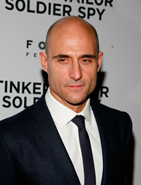 Book Mark Strong for your next corporate event, function, or private party.