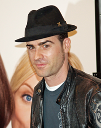Book Justin Theroux for your next corporate event, function, or private party.