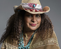 Book Pam Grier for your next corporate event, function, or private party.