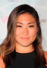 Book Jenna Ushkowitz for your next corporate event, function, or private party.