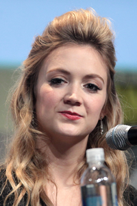 Book Billie Lourd for your next corporate event, function, or private party.