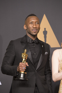 Book Mahershala Ali for your next corporate event, function, or private party.