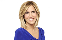 Book Alisyn Camerota for your next corporate event, function, or private party.