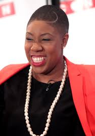 Book Symone Sanders for your next corporate event, function, or private party.