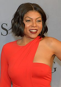 Book Taraji P. Henson for your next corporate event, function, or private party.