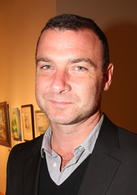 Book Liev Schreiber for your next corporate event, function, or private party.