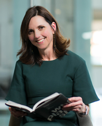 Book Beth Comstock for your next corporate event, function, or private party.