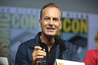 Book Bob Odenkirk for your next corporate event, function, or private party.