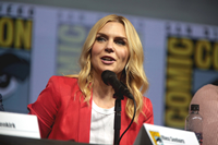 Book Rhea Seehorn for your next corporate event, function, or private party.