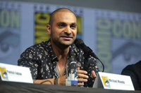 Book Michael Mando for your next corporate event, function, or private party.