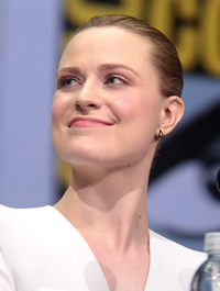 Book Evan Rachel Wood for your next corporate event, function, or private party.