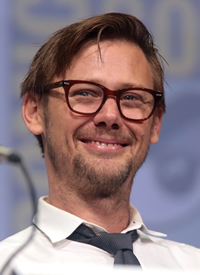 Book Jimmi Simpson for your next corporate event, function, or private party.