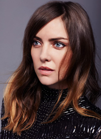Book Jessica Stroup for your next corporate event, function, or private party.