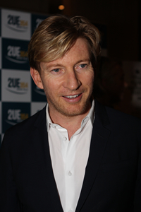 Book David Wenham for your next corporate event, function, or private party.