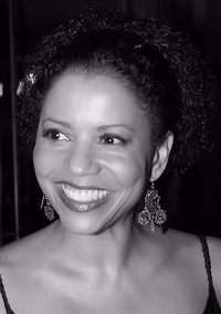 Book Gloria Reuben for your next corporate event, function, or private party.