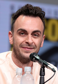 Book Joe Gilgun for your next corporate event, function, or private party.