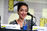 Book Ruth Negga for your next corporate event, function, or private party.