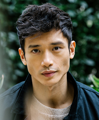 Book Manny Jacinto for your next corporate event, function, or private party.