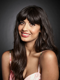 Book Jameela Jamil for your next corporate event, function, or private party.