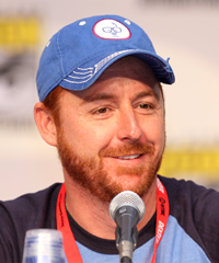 Book Scott Grimes for your next corporate event, function, or private party.
