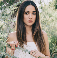 Book Summer Bishil for your next corporate event, function, or private party.