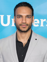 Book Arjun Gupta for your next corporate event, function, or private party.