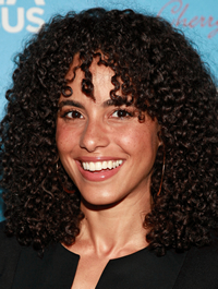 Book Parisa Fitz-Henley for your next corporate event, function, or private party.