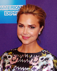 Book Arielle Kebbel for your next corporate event, function, or private party.