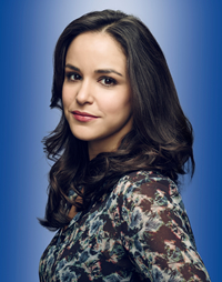 Book Melissa Fumero for your next corporate event, function, or private party.