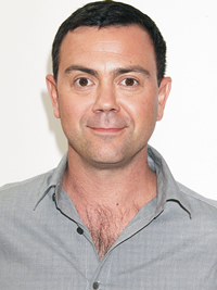 Book Joe Lo Truglio for your next corporate event, function, or private party.