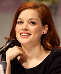 Book Jane Levy for your next corporate event, function, or private party.