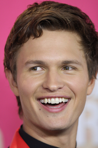 Book Ansel Elgort for your next corporate event, function, or private party.