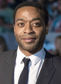 Book Chiwetel Ejiofor for your next corporate event, function, or private party.