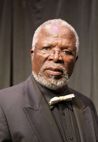 Book John Kani for your next corporate event, function, or private party.