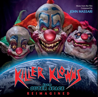 Book Killer Klowns From Outer Space for your next corporate event, function, or private party.