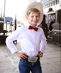 Book Mason Ramsey for your next corporate event, function, or private party.
