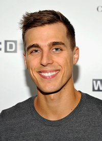 Book Cody Linley for your next corporate event, function, or private party.