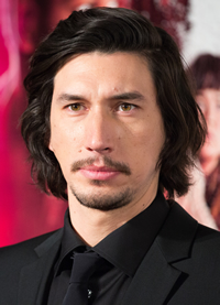 Book Adam Driver for your next corporate event, function, or private party.