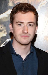 Book Joseph Mazzello for your next corporate event, function, or private party.