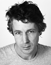 Book Aidan Gillen for your next corporate event, function, or private party.